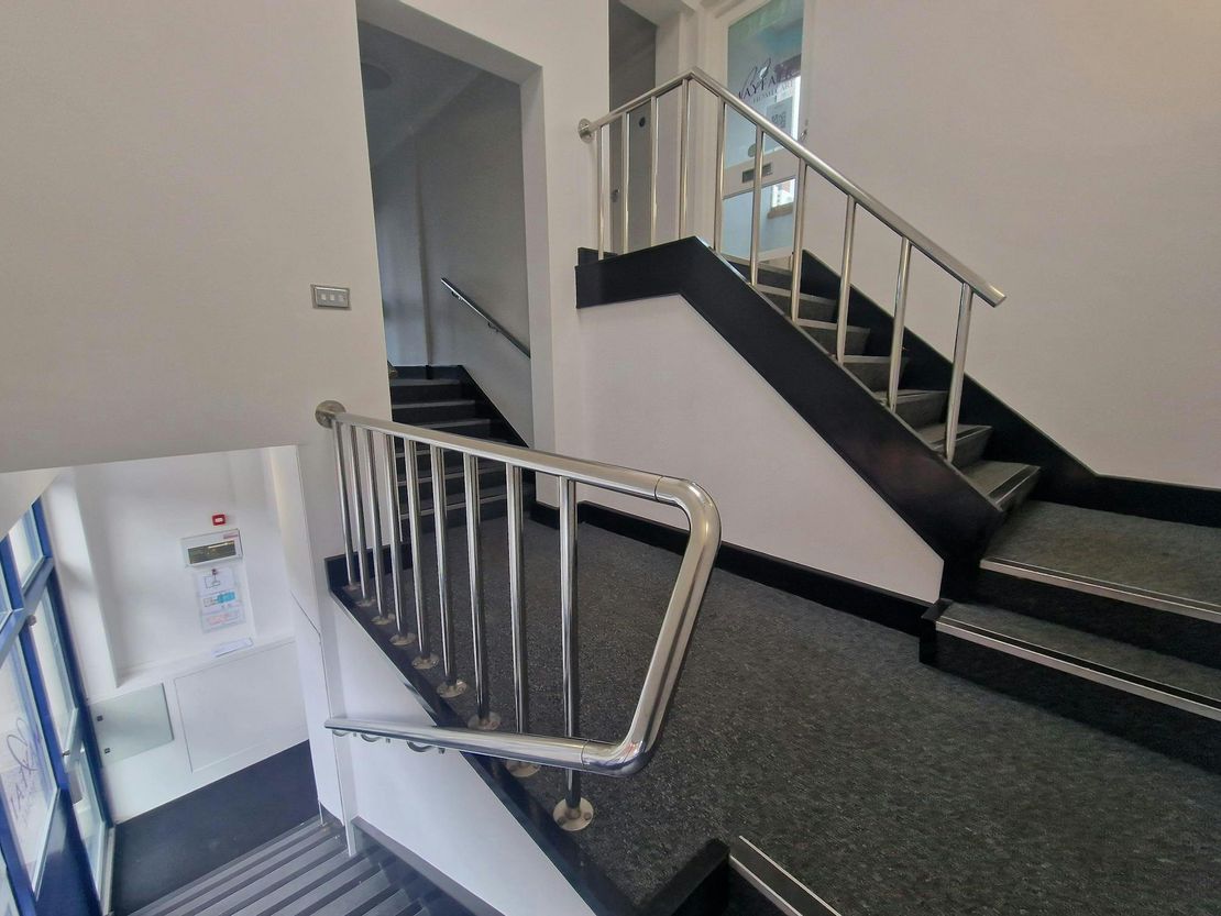 1st & 2nd Floors 35 Winchester Street, Basingstoke, RG21 7EE