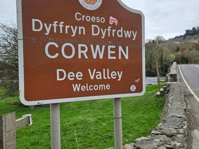 Property Image for Land At Llandrillo Road, Cynwyd, Corwen, Denbighshire, LL21 0LU