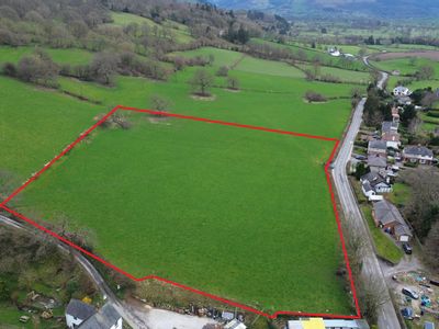 Property Image for Land At Llandrillo Road, Cynwyd, Corwen, Denbighshire, LL21 0LU