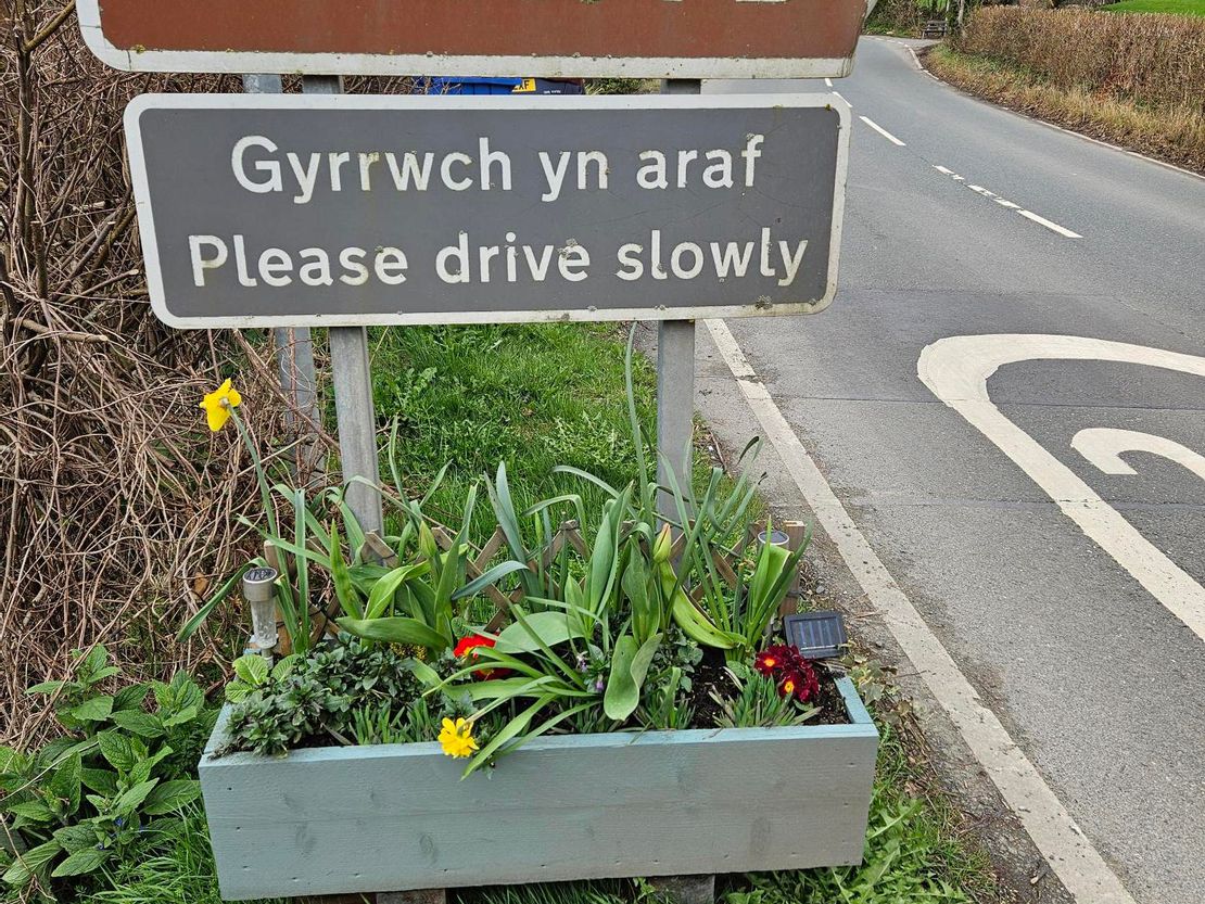 Land At Llandrillo Road, Cynwyd, Corwen, Denbighshire, LL21 0LU
