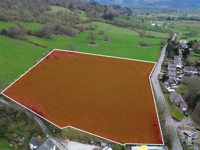 Property Image for Land At Llandrillo Road, Cynwyd, Corwen, Denbighshire, LL21 0LU