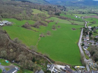 Property Image for Land At Llandrillo Road, Cynwyd, Corwen, Denbighshire, LL21 0LU