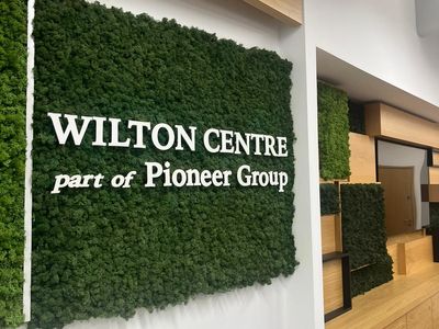 Property Image for The Wilton Centre, Wilton, Redcar, North Yorkshire, TS10 4RF