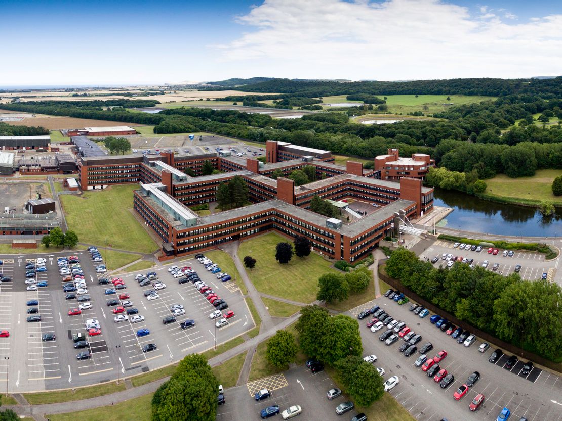 The Wilton Centre, Wilton, Redcar, North Yorkshire, TS10 4RF