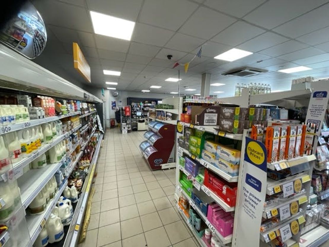 15-17 Liscard Village, Wallasey, CH45 4JG