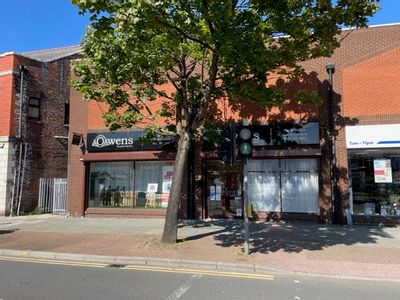 Property Image for 15-17 Liscard Village, Wallasey, CH45 4JG