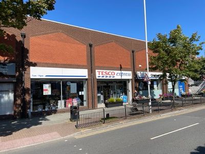 Property Image for 13-15 Liscard Village, Wallasey, CH45 4JG
