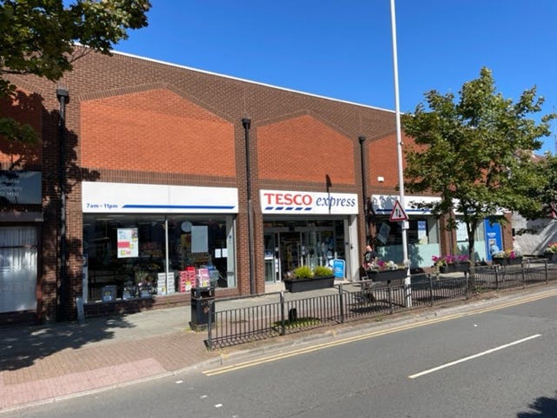 15-17 Liscard Village, Wallasey, CH45 4JG