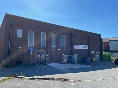Property Image for 15-17 Liscard Village, Wallasey, CH45 4JG