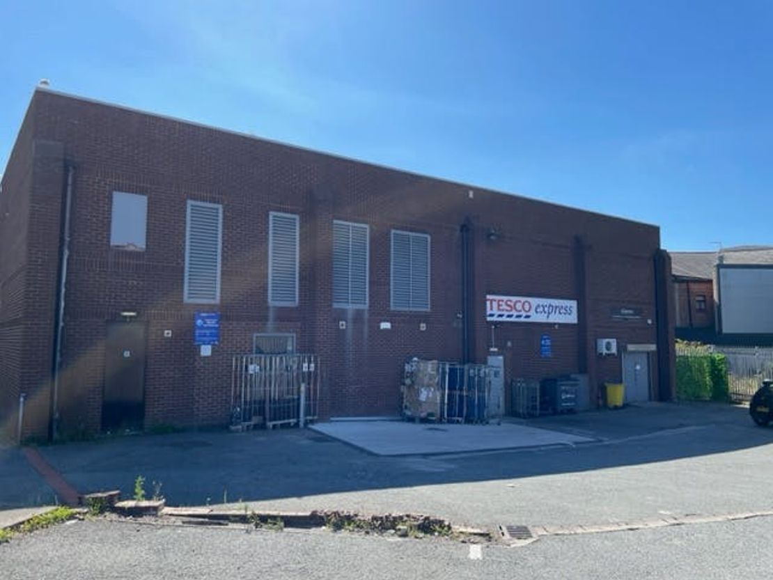 15-17 Liscard Village, Wallasey, CH45 4JG