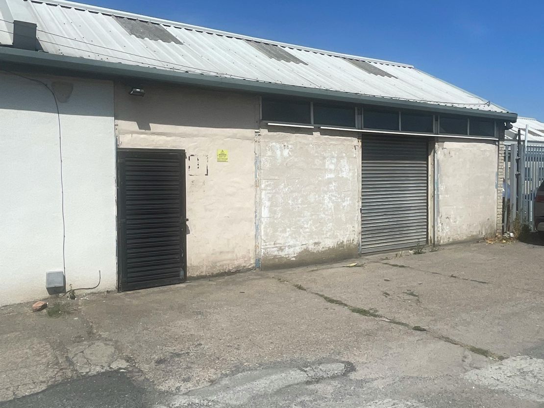 Unit 3 At Kingsway Complex, Edward Street, Dinnington, S25 2NW