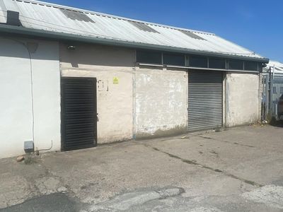 Property Image for Unit 3 At Kingsway Complex, Edward Street, Dinnington, S25 2NW
