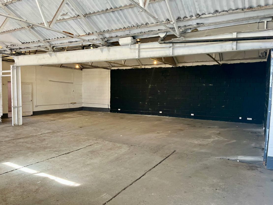 Unit 3 At Kingsway Complex, Edward Street, Dinnington, S25 2NW