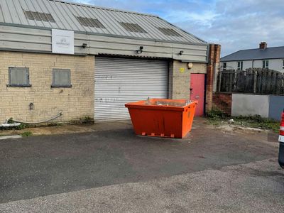 Property Image for Unit 6 At Kingsway Complex, Edward Street, Dinnington, S25 2NW