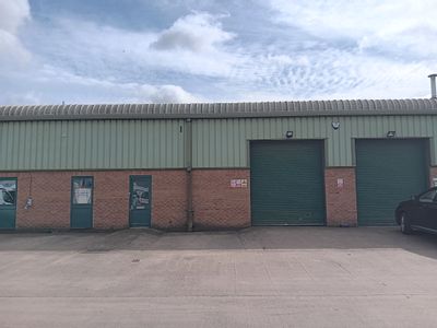Property Image for Unit 2, Westminster Place, Empson Road, Peterborough, Cambridgeshire, PE1 5SY