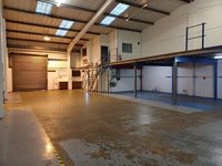 Property Image for Unit 2, Westminster Place, Empson Road, Peterborough, Cambridgeshire, PE1 5SY