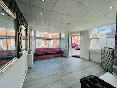 Property Image for Newton Drive, Blackpool, FY3