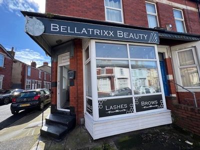 Property Image for Newton Drive, Blackpool, FY3