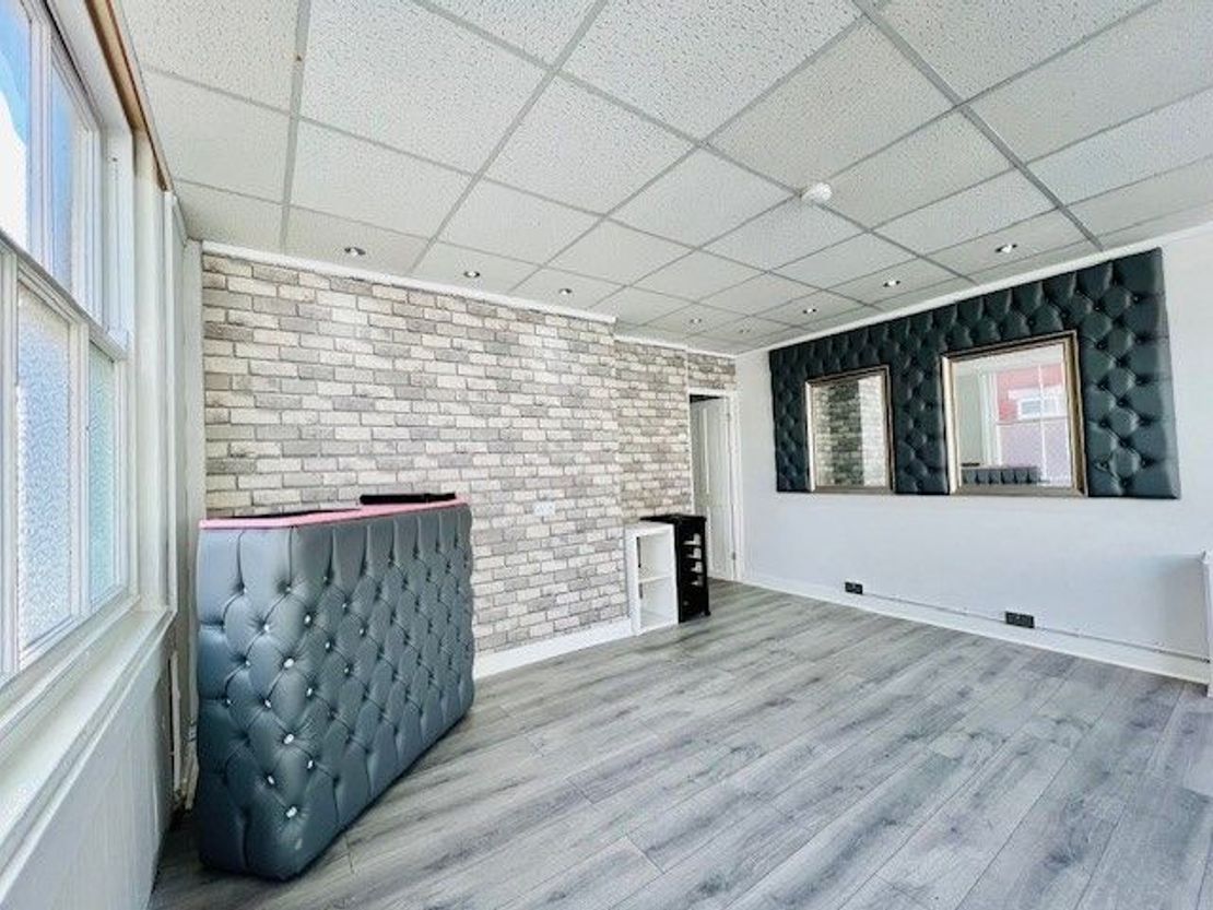 Newton Drive, Blackpool, FY3