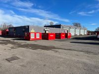 Property Image for Sotherby Road (Former Mammoet), Skippers Lane Industrial Estate, Middlesbrough TS3 8BS