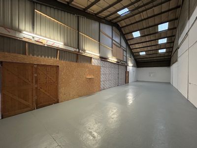 Property Image for Units At OPQ, Ditchling Common Industrial Estate, Ditchling, Hassocks, East Sussex, BN6 8SG