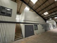 Property Image for Units At OPQ, Ditchling Common Industrial Estate, Ditchling, Hassocks, East Sussex, BN6 8SG