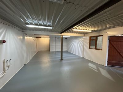 Property Image for Units At OPQ, Ditchling Common Industrial Estate, Ditchling, Hassocks, East Sussex, BN6 8SG