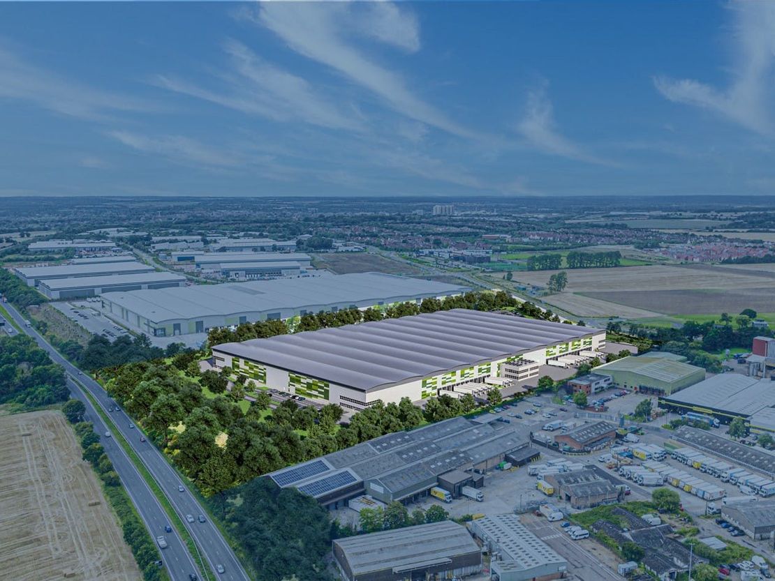 A14 Link, Suffolk Business Park, Rougham Tower Avenue, Bury St Edmunds, IP30 9NH