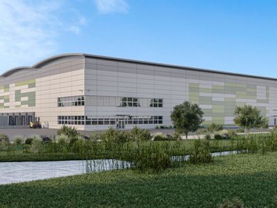 Property Image for A14 Link, Suffolk Business Park, Rougham Tower Avenue, Bury St Edmunds, IP30 9NH