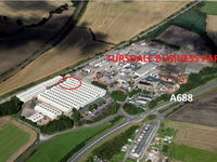 Property Image for Unit S1B, Tursdale Business Park, Tursdale, Durham, Durham, DH6 5PG