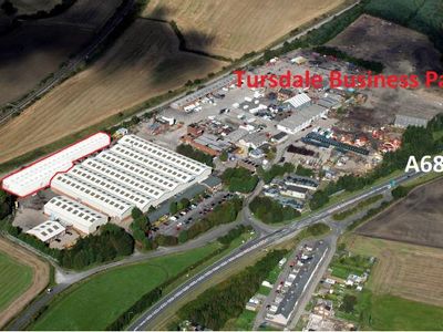 Property Image for Unit S7, Tursdale Business Park, Tursdale, County Durham, DH6 5PG