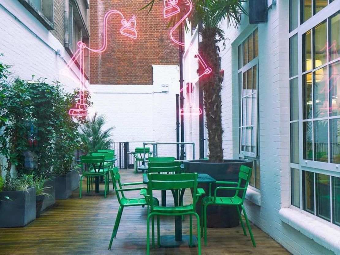 133 Whitechapel High Street, London, Greater London, E1 7QA