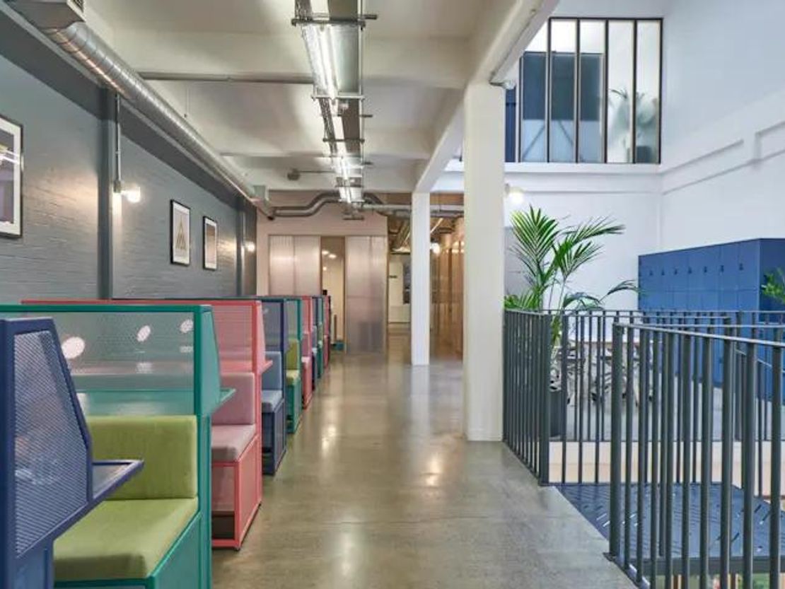 133 Whitechapel High Street, London, Greater London, E1 7QA