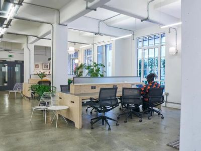 Property Image for 133 Whitechapel High Street, London, Greater London, E1 7QA