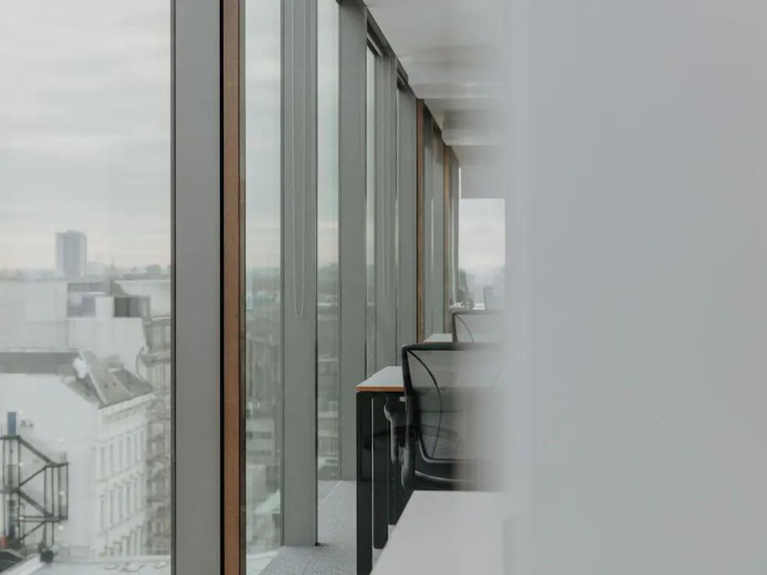 20 Eastbourne Terrace, London, Greater London, W2 6LG