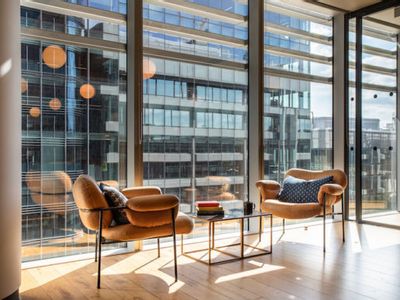 Property Image for Aldgate Tower, 2 Leman Street, London, Greater London, E1 8FA
