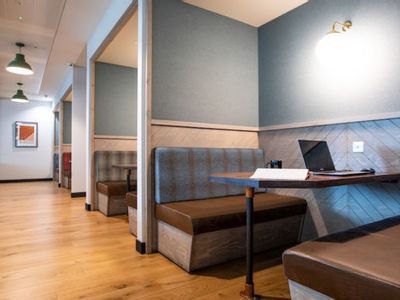 Property Image for Aldgate Tower, 2 Leman Street, London, Greater London, E1 8FA