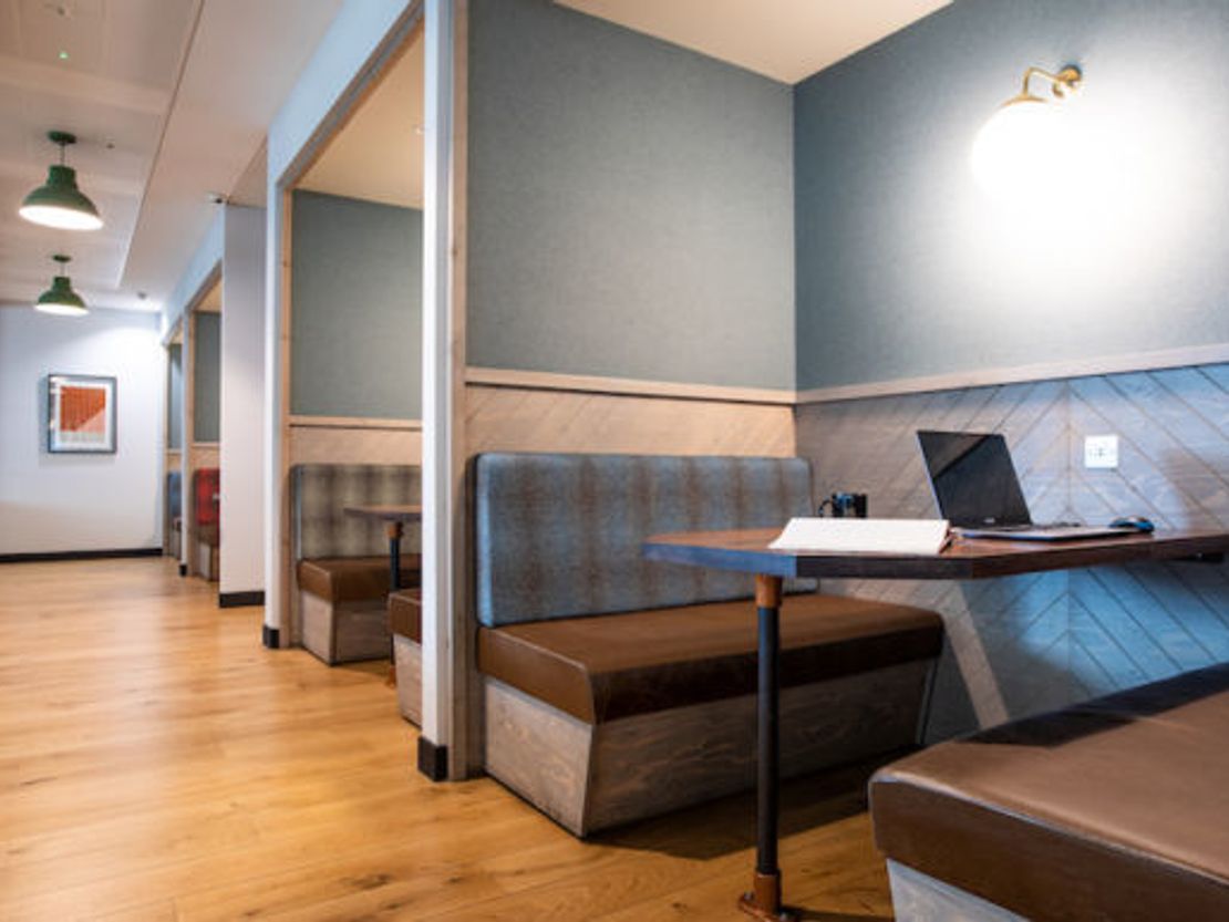 Aldgate Tower, 2 Leman Street, London, Greater London, E1 8FA