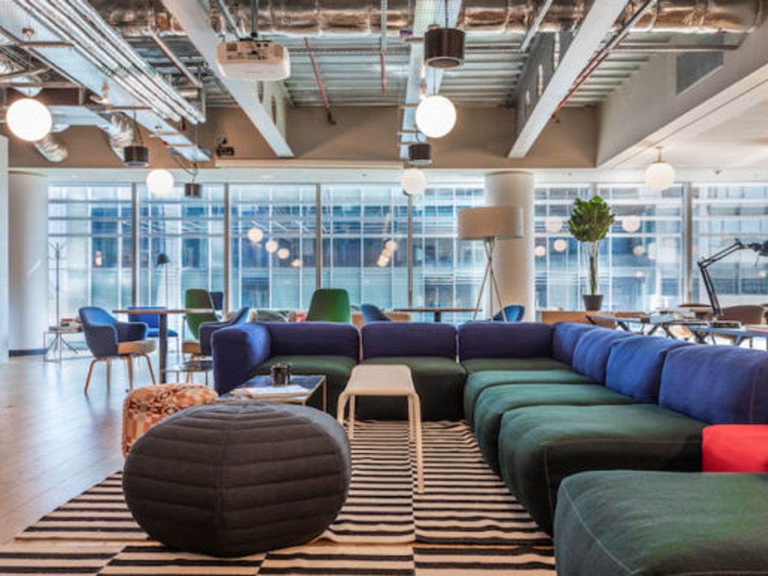 Aldgate Tower, 2 Leman Street, London, Greater London, E1 8FA