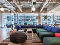Property Image for Aldgate Tower, 2 Leman Street, London, Greater London, E1 8FA