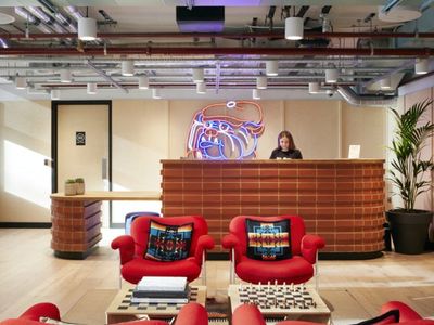 Property Image for The Bower, 207 Old Street, London, Greater London, EC1V 9NR