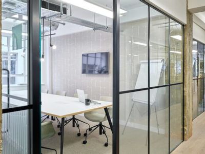 Property Image for Kingsbourne House, 291-231 High Holborn, London, Greater London, WC1V 7DA