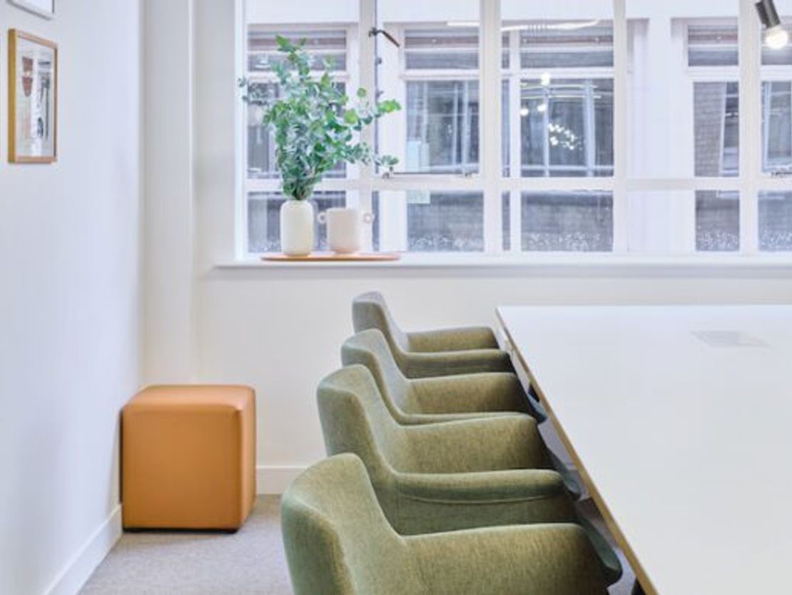 Kingsbourne House, 291-231 High Holborn, London, Greater London, WC1V 7DA