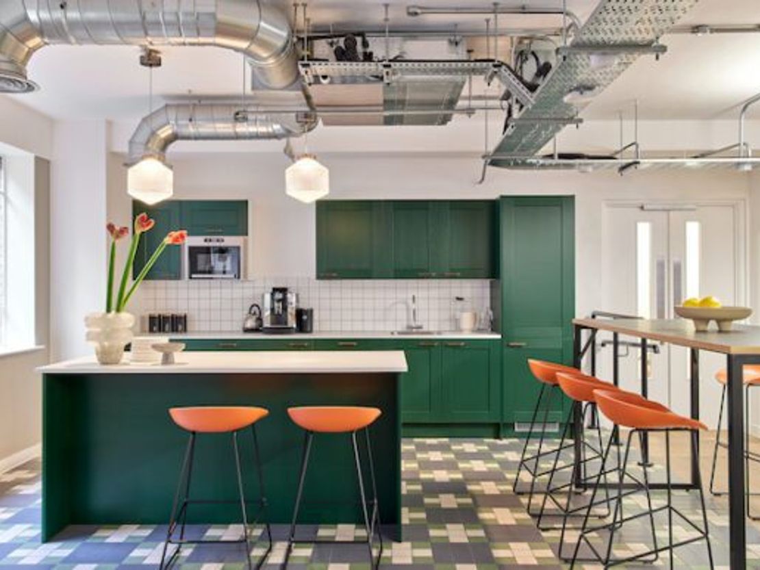 Kingsbourne House, 291-231 High Holborn, London, Greater London, WC1V 7DA
