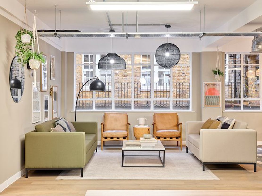 Kingsbourne House, 291-231 High Holborn, London, Greater London, WC1V 7DA