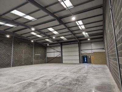 Property Image for 4 Newport South Business Park, Middlesbrough TS1 5QN