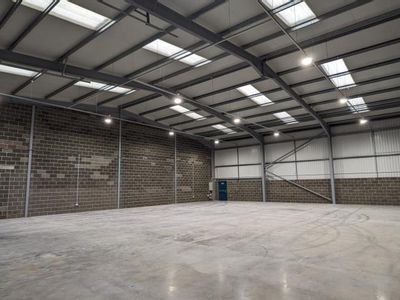 Property Image for 4 Newport South Business Park, Middlesbrough TS1 5QN