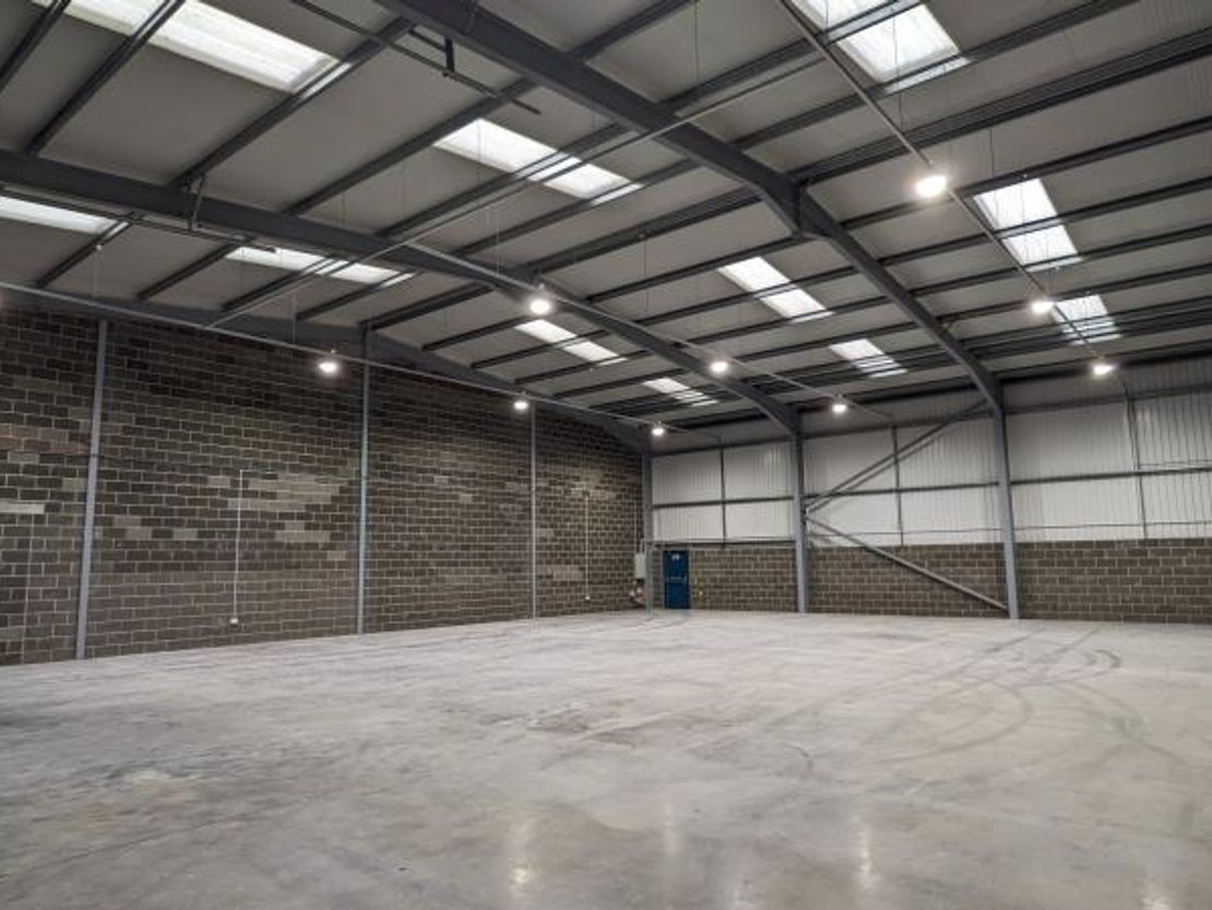 4 Newport South Business Park, Middlesbrough TS1 5QN