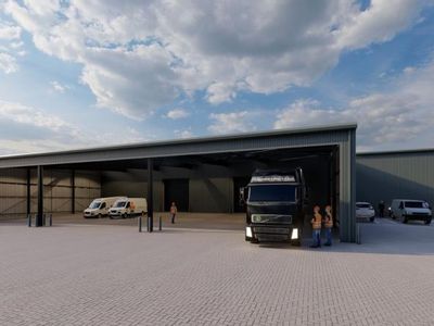 Property Image for Aycliffe Business Park, 17 Hurworth Road, Newton Aycliffe DL5 6UD