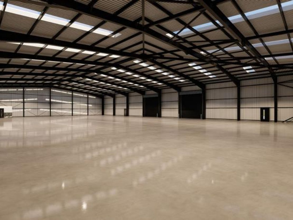 Aycliffe Business Park, 17 Hurworth Road, Newton Aycliffe DL5 6UD